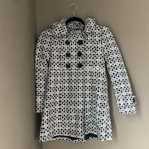 Urban kids dress coat